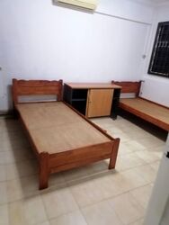 Blk 680A Jurong West Central 1 (Jurong West), HDB 4 Rooms #582572621